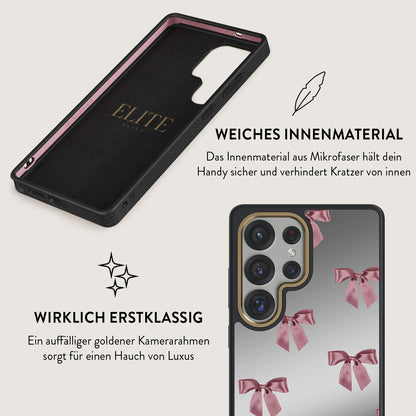 Skorter | Ballerina - Samsung Galaxy S25 Ultra Case