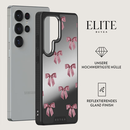 Skorter | Ballerina - Samsung Galaxy S25 Ultra Case