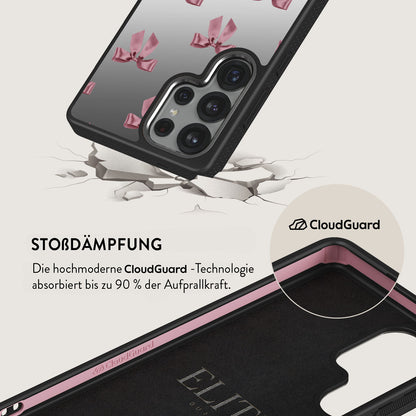 Skorter | Ballerina - Samsung Galaxy S25 Ultra Case