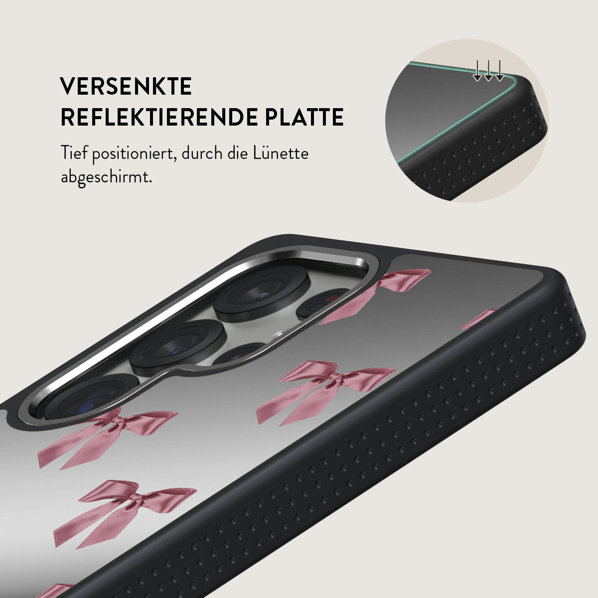 Skorter | Ballerina - Samsung Galaxy S25 Ultra Case