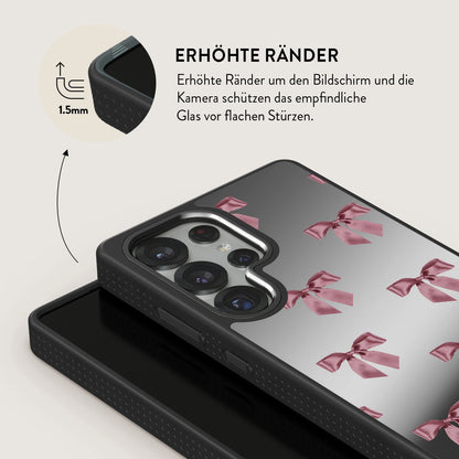 Skorter | Ballerina - Samsung Galaxy S25 Ultra Case