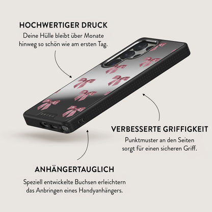 Skorter | Ballerina - Samsung Galaxy S25 Ultra Case