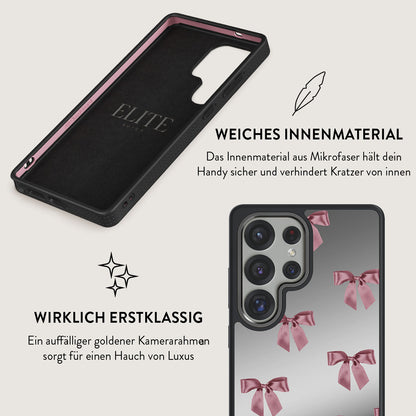 Skorter | Ballerina - Samsung Galaxy S25 Ultra Case