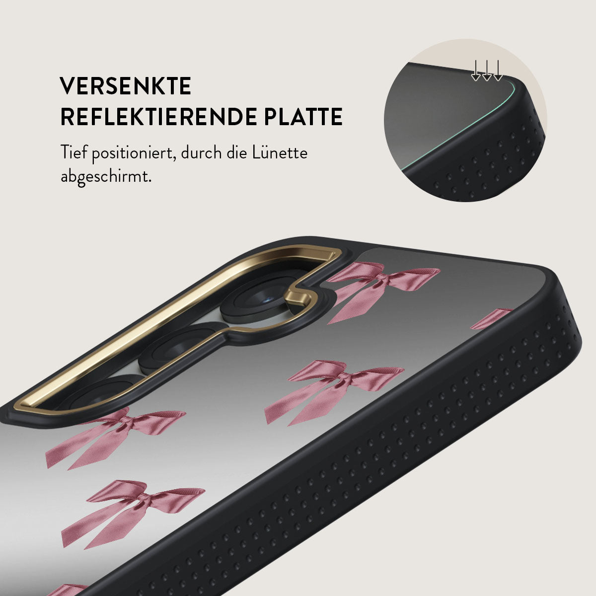 Skorter | Ballerina - Samsung Galaxy S25 Plus Case