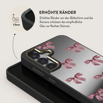 Skorter | Ballerina - Samsung Galaxy S25 Plus Case