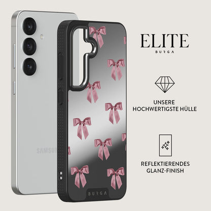 Skorter | Ballerina - Samsung Galaxy S25 Case