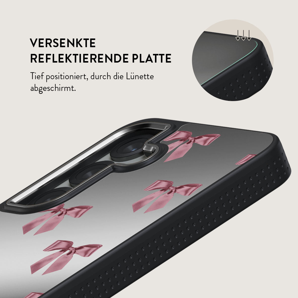 Skorter | Ballerina - Samsung Galaxy S25 Plus Case