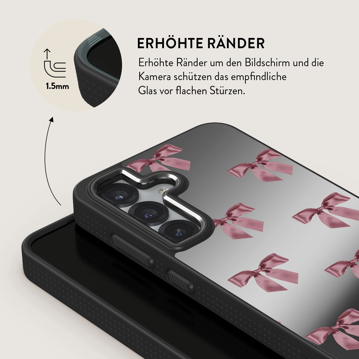 Skorter | Ballerina - Samsung Galaxy S25 Plus Case