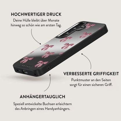 Skorter | Ballerina - Samsung Galaxy S25 Plus Case