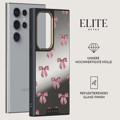 Skorter | Ballerina - Samsung Galaxy S24 Ultra Case