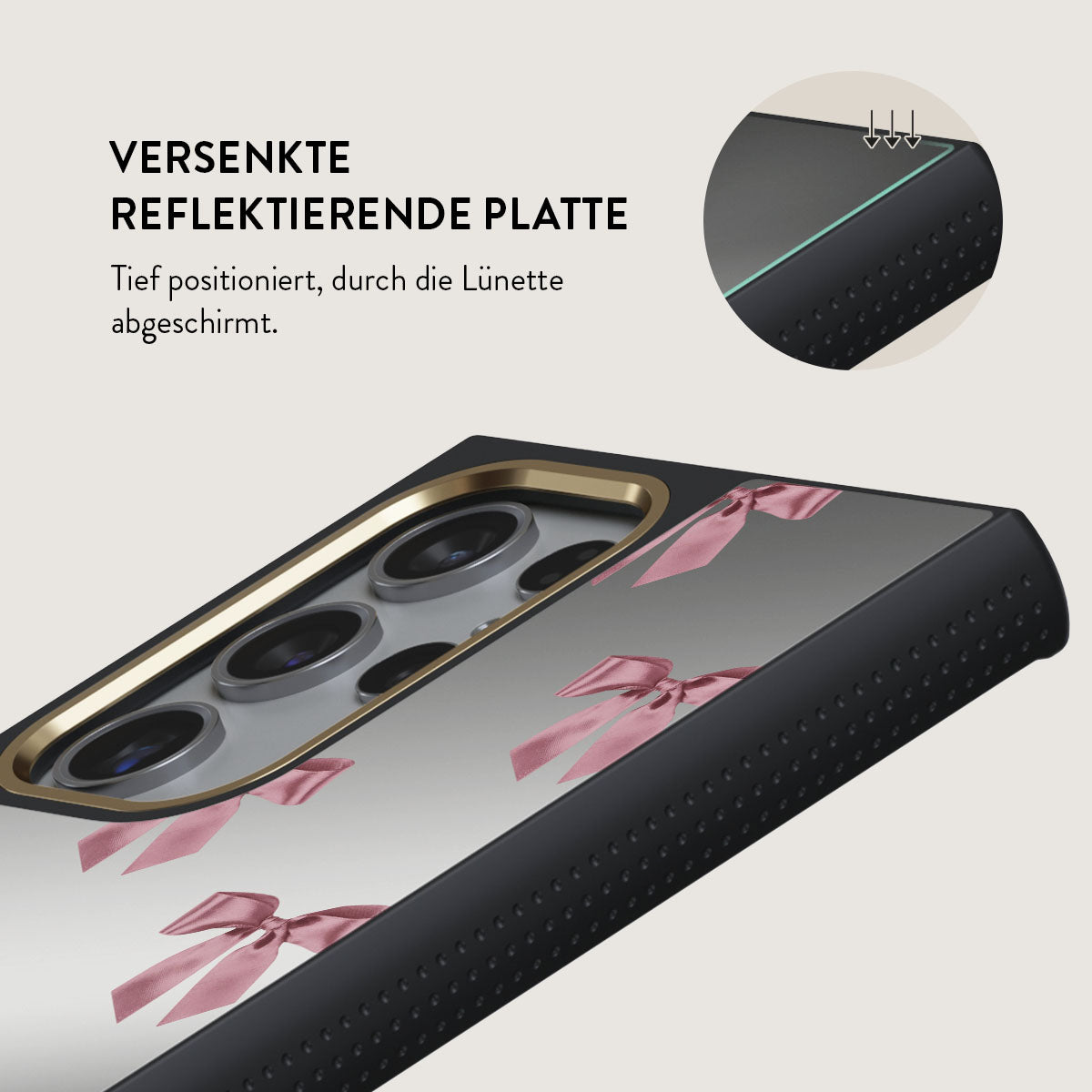 Skorter | Ballerina - Samsung Galaxy S24 Ultra Case