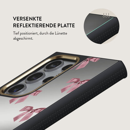 Skorter | Ballerina - Samsung Galaxy S24 Ultra Case