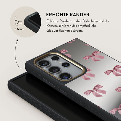 Skorter | Ballerina - Samsung Galaxy S24 Ultra Case