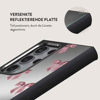 Skorter | Ballerina - Samsung Galaxy S24 Ultra Case