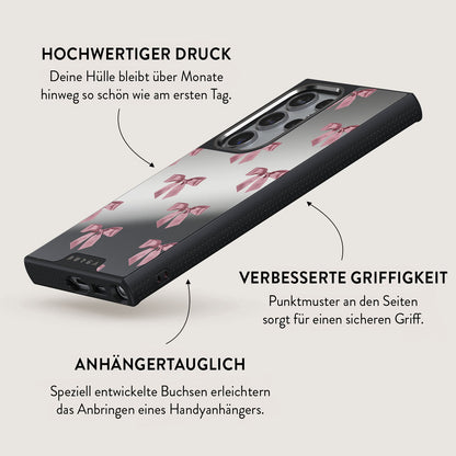 Skorter | Ballerina - Samsung Galaxy S24 Ultra Case