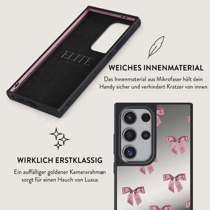 Skorter | Ballerina - Samsung Galaxy S24 Ultra Case