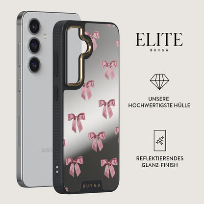 Skorter | Ballerina - Samsung Galaxy S24 Case