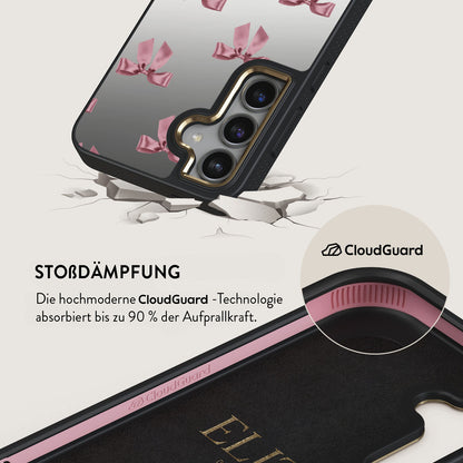 Skorter | Ballerina - Samsung Galaxy S24 Case