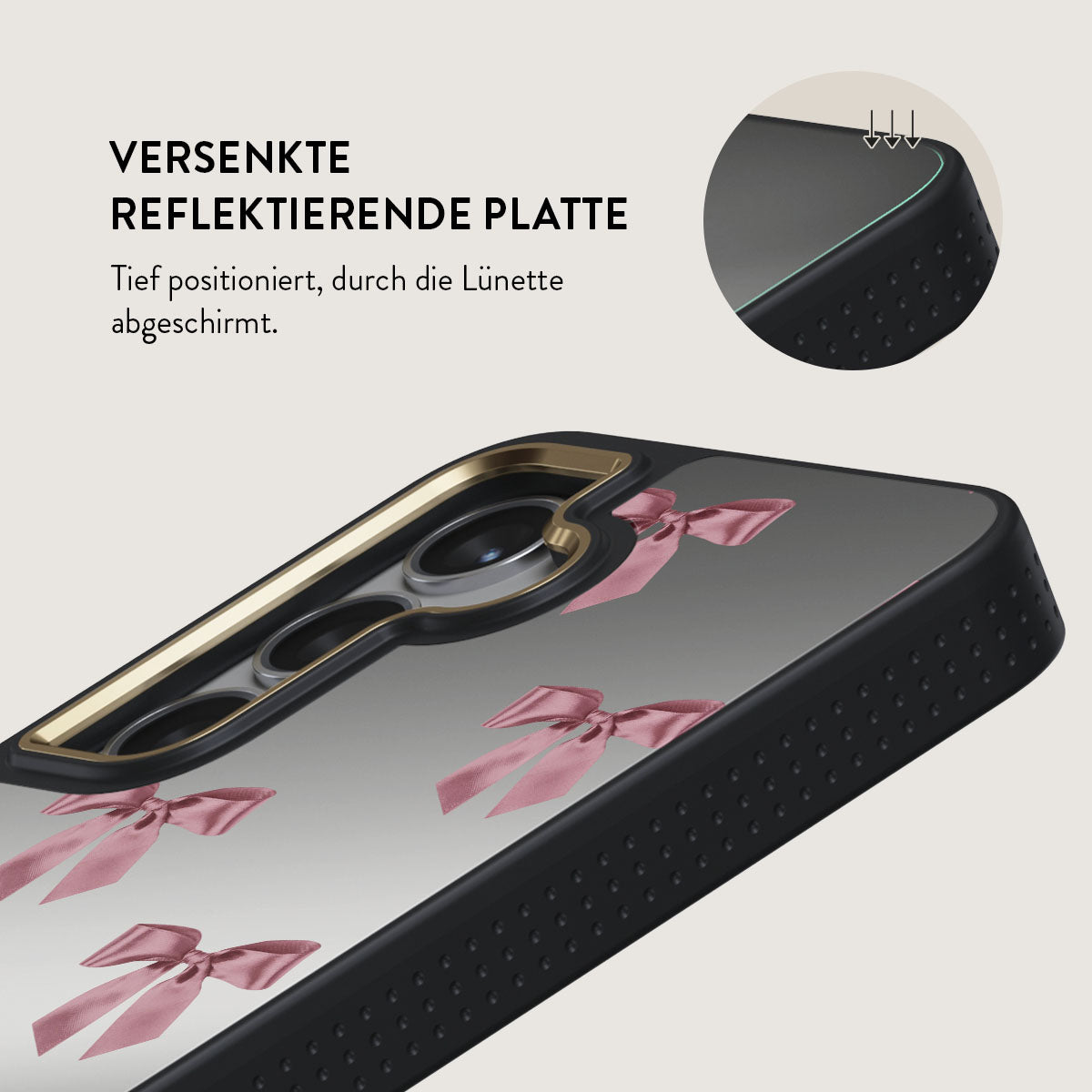 Skorter | Ballerina - Samsung Galaxy S24 Case