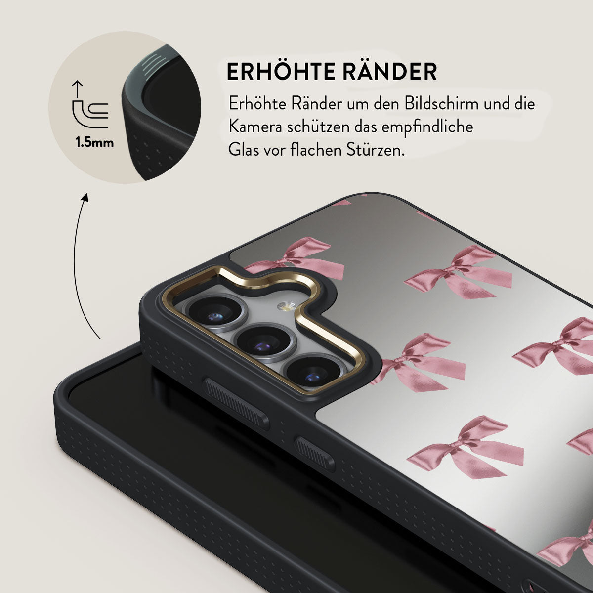 Skorter | Ballerina - Samsung Galaxy S24 Case