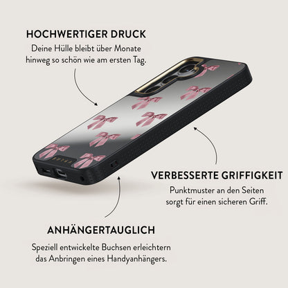 Skorter | Ballerina - Samsung Galaxy S24 Case