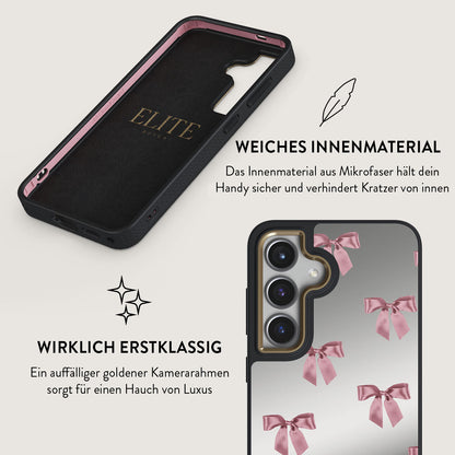 Skorter | Ballerina - Samsung Galaxy S24 Case