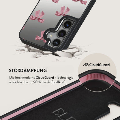 Skorter | Ballerina - Samsung Galaxy S24 Case