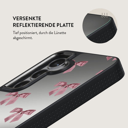 Skorter | Ballerina - Samsung Galaxy S24 Case