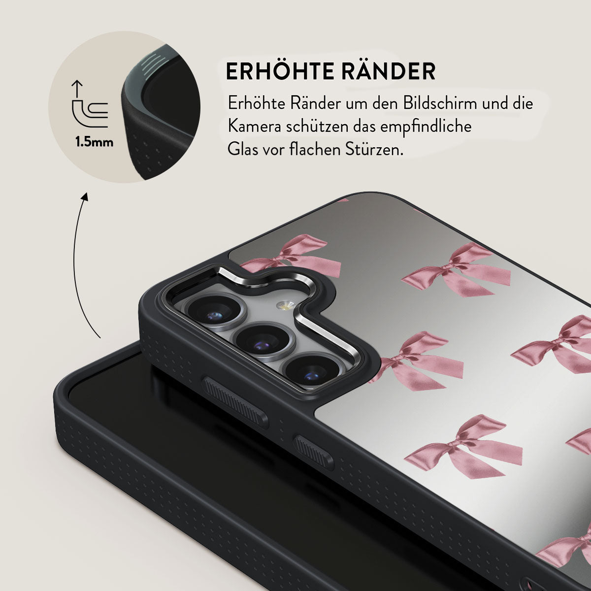 Skorter | Ballerina - Samsung Galaxy S24 Case