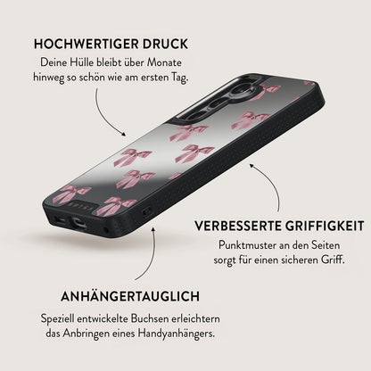 Skorter | Ballerina - Samsung Galaxy S24 Case