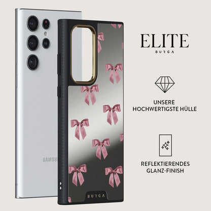 Skorter | Ballerina - Samsung Galaxy S23 Ultra Case