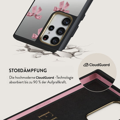 Skorter | Ballerina - Samsung Galaxy S23 Ultra Case