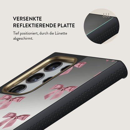 Skorter | Ballerina - Samsung Galaxy S23 Ultra Case