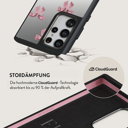 Skorter | Ballerina - Samsung Galaxy S23 Ultra Case