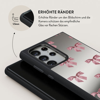 Skorter | Ballerina - Samsung Galaxy S23 Ultra Case