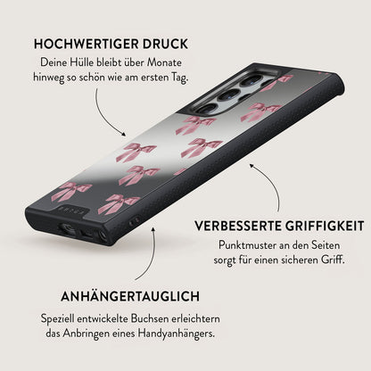 Skorter | Ballerina - Samsung Galaxy S23 Ultra Case