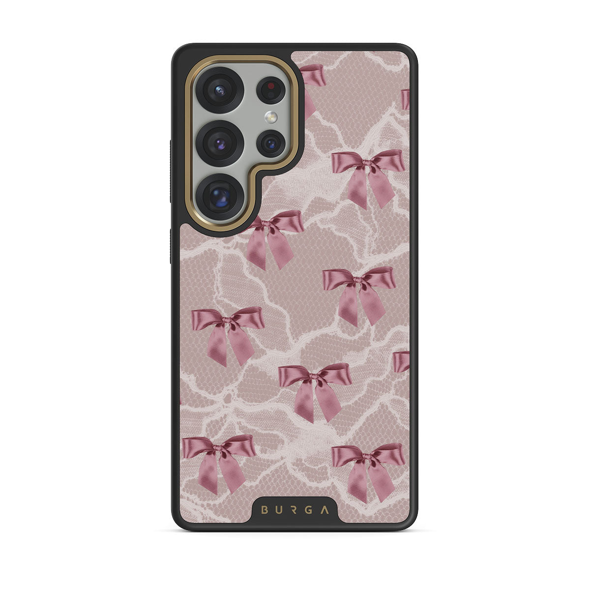 Skorter | Ballerina - Samsung Galaxy S25 Ultra Case