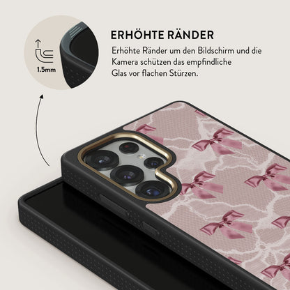 Skorter | Ballerina - Samsung Galaxy S25 Ultra Case