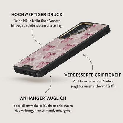 Skorter | Ballerina - Samsung Galaxy S25 Ultra Case