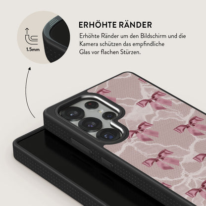 Skorter | Ballerina - Samsung Galaxy S25 Ultra Case