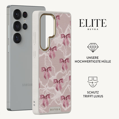 Skorter | Ballerina - Samsung Galaxy S25 Ultra Case