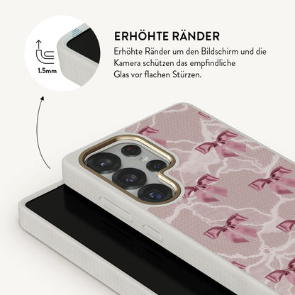 Skorter | Ballerina - Samsung Galaxy S25 Ultra Case