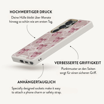 Skorter | Ballerina - Samsung Galaxy S25 Ultra Case