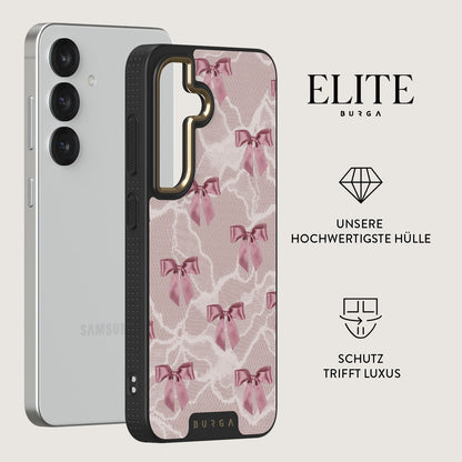 Skorter | Ballerina - Samsung Galaxy S25 Case