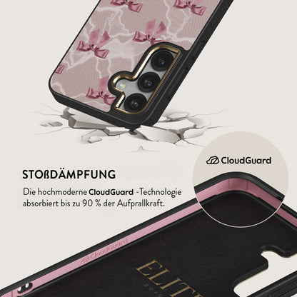 Skorter | Ballerina - Samsung Galaxy S25 Case