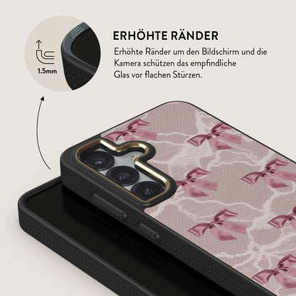 Skorter | Ballerina - Samsung Galaxy S25 Case