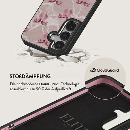 Skorter | Ballerina - Samsung Galaxy S25 Case