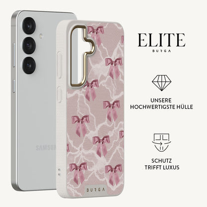 Skorter | Ballerina - Samsung Galaxy S25 Plus Case