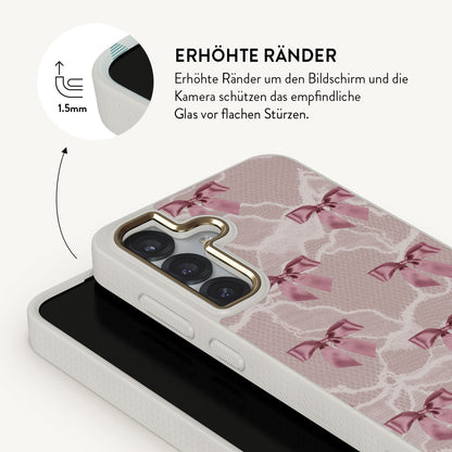 Skorter | Ballerina - Samsung Galaxy S25 Plus Case