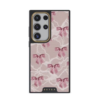 Skorter | Ballerina - Samsung Galaxy S24 Ultra Case